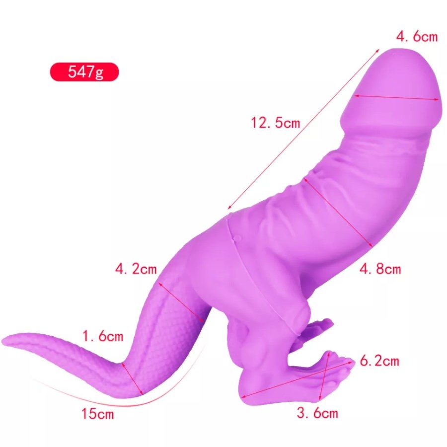 Dildosaurio